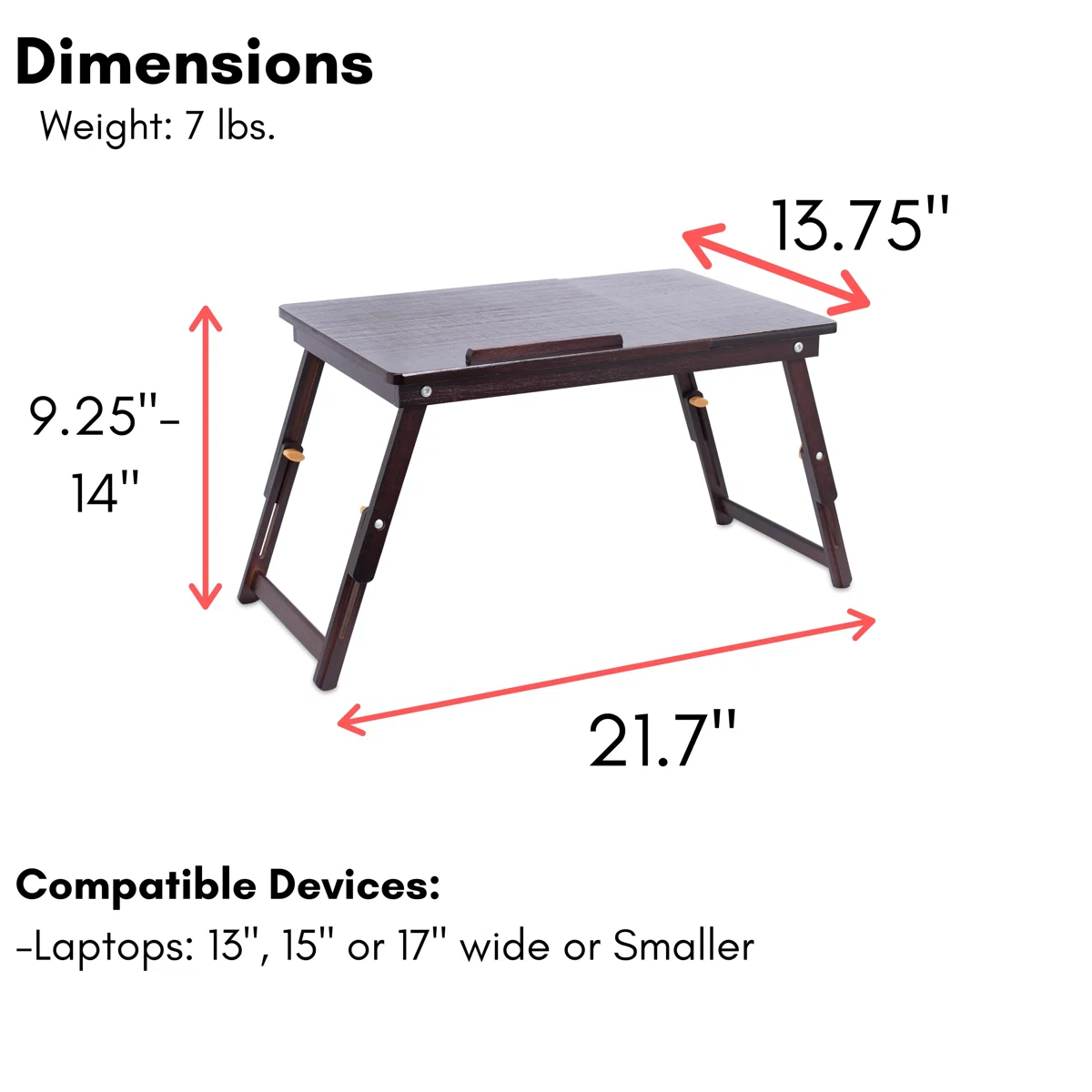 Laptop Tray - Image 4