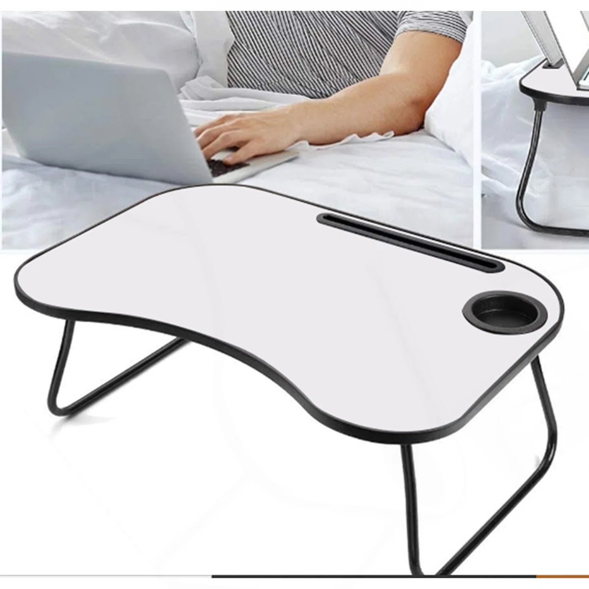 laptop desk - Image 5